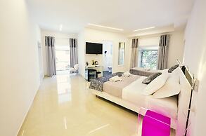 San Pietro Grand Suite