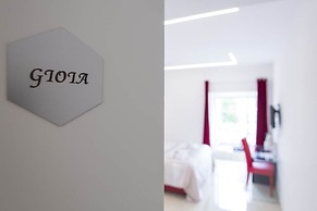 San Pietro Grand Suite