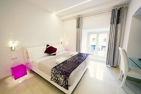 San Pietro Grand Suite