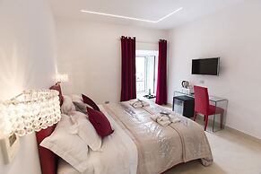 San Pietro Grand Suite