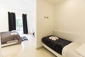 San Pietro Grand Suite