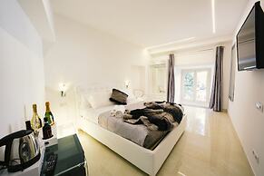 San Pietro Grand Suite