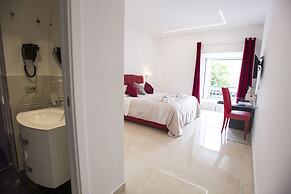 San Pietro Grand Suite
