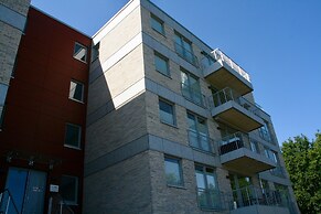 Quartier Hohe Geest 19