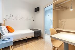 Hostal Sans