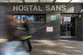 Hostal Sans