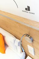 Hostal Sans