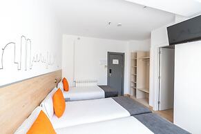 Hostal Sans