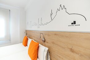 Hostal Sans