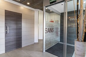 Hostal Sans