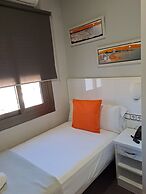Hostal Sans