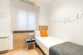 Hostal Sans