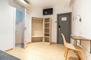 Hostal Sans