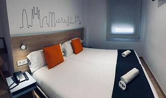 Hostal Sans