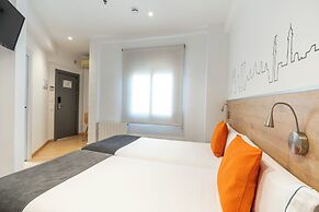 Hostal Sans