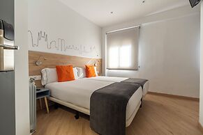 Hostal Sans