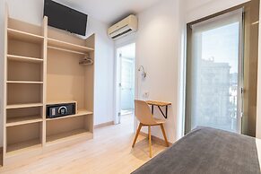 Hostal Sans