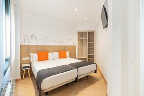 Hostal Sans