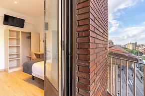 Hostal Sans