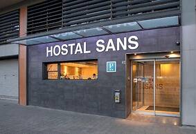 Hostal Sans