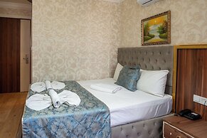 Angels Garden Hotel - Special Category