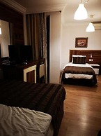 Angel's Garden Hotel