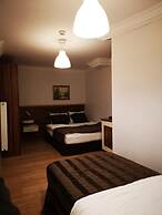 Angel's Garden Hotel