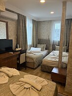 Angels Garden Hotel - Special Category