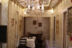 Angel's Garden Hotel