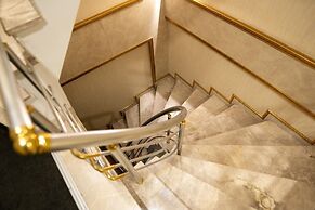 Angels Garden Hotel - Special Category