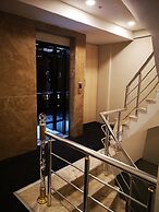 Angel's Garden Hotel