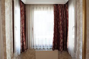 Angels Garden Hotel - Special Category