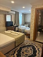 Angels Garden Hotel - Special Category