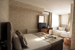 Angels Garden Hotel - Special Category