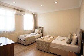 Angels Garden Hotel - Special Category