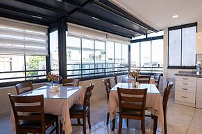 Angels Garden Hotel - Special Category