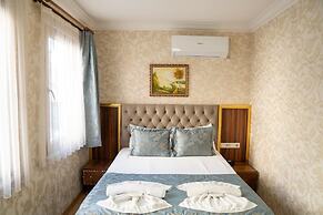 Angels Garden Hotel - Special Category