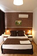 Angel's Garden Hotel