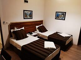 Angel's Garden Hotel