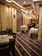 Angel's Garden Hotel