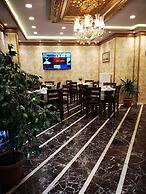 Angel's Garden Hotel