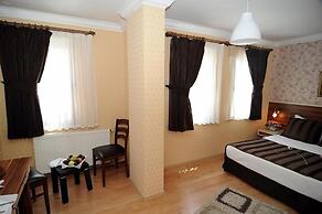 Angel's Garden Hotel