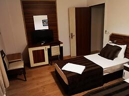 Angel's Garden Hotel