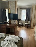 Angels Garden Hotel - Special Category