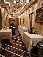 Angel's Garden Hotel