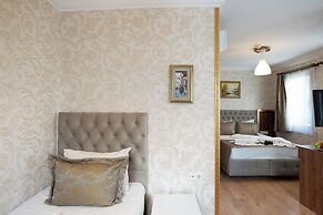 Angels Garden Hotel - Special Category