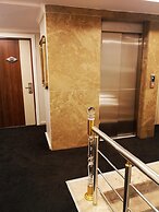 Angel's Garden Hotel