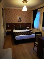 Angel's Garden Hotel