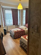 Angels Garden Hotel - Special Category