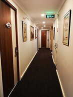 Angel's Garden Hotel